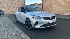 Vauxhall Corsa 1.2 Elite Edition 5dr Petrol Hatchback